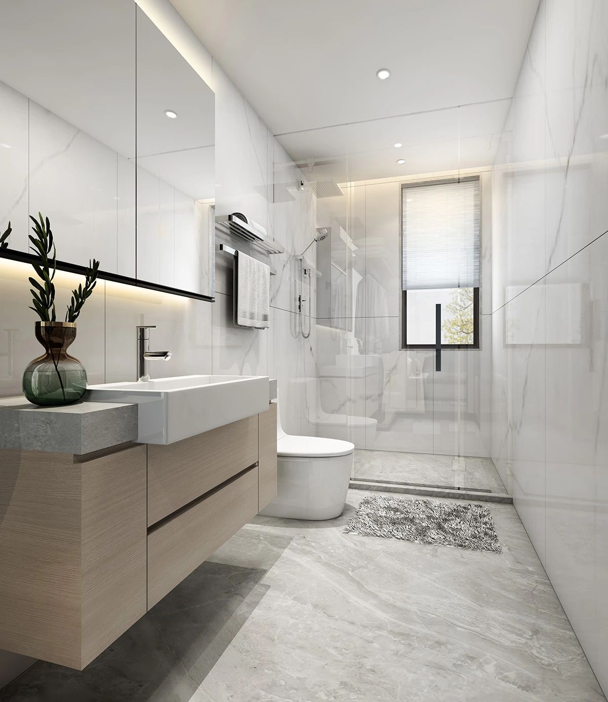 融创三亚南田御泉项目丨中国三亚-55