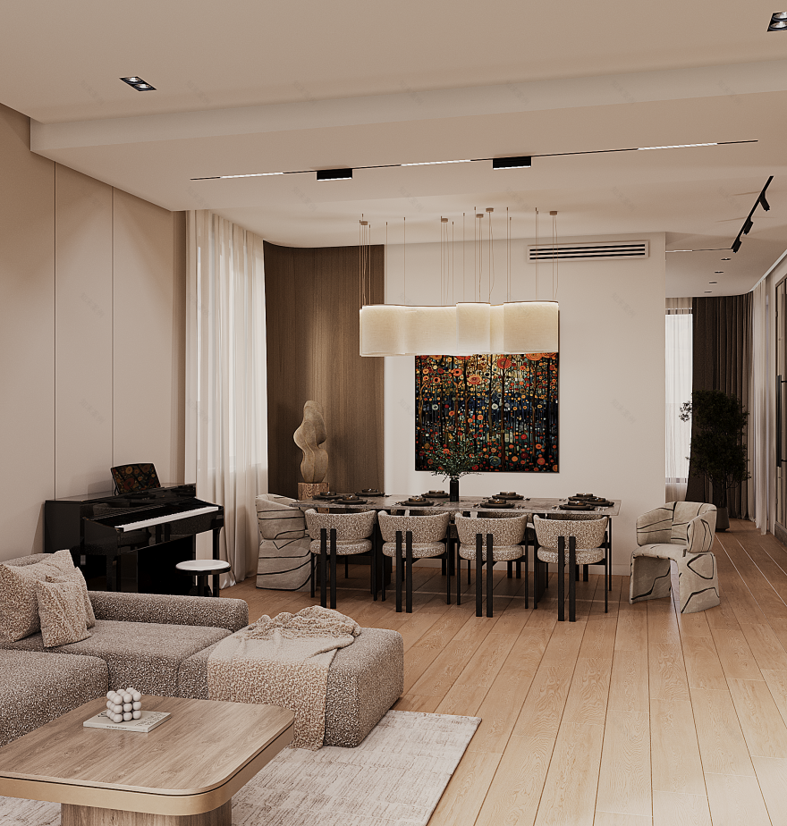 First Floor Interior-3