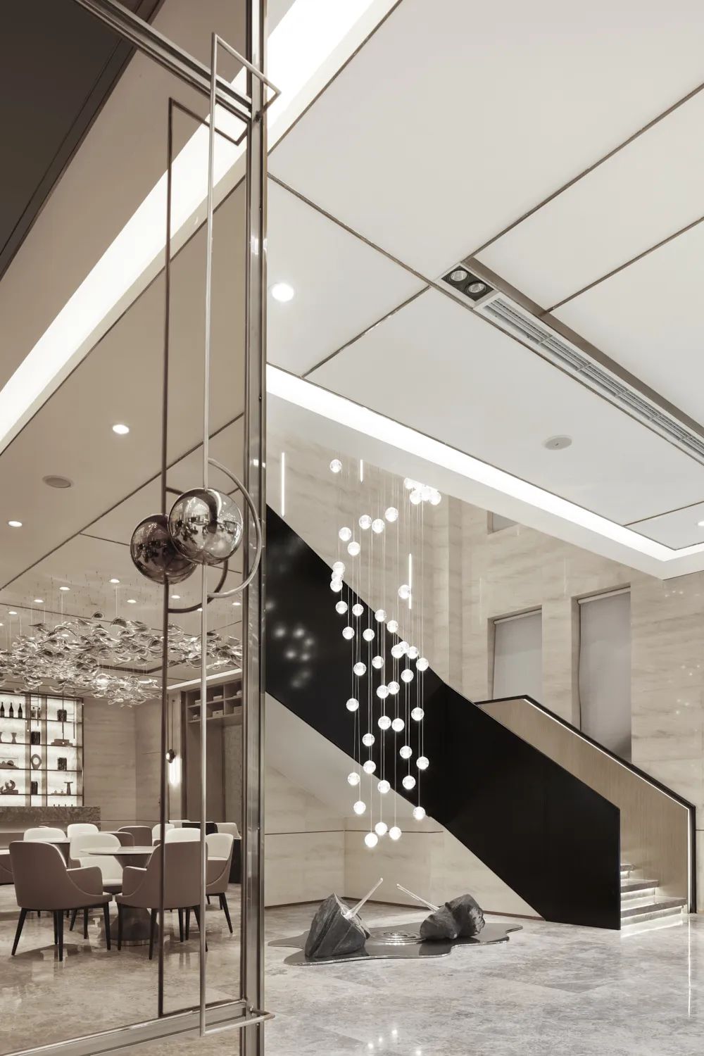 翼天·中梁云璟 | 江南梦境,温婉婀娜-39