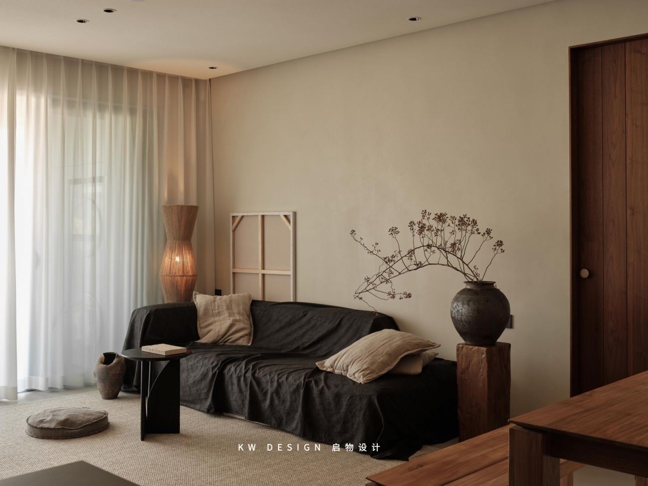 阴翳之美丨启物设计-15