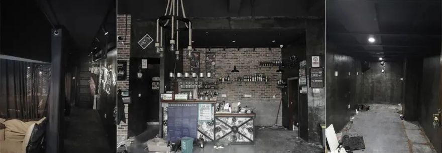 来自铲屎官的宠爱,一个高颜值人气猫咖-31