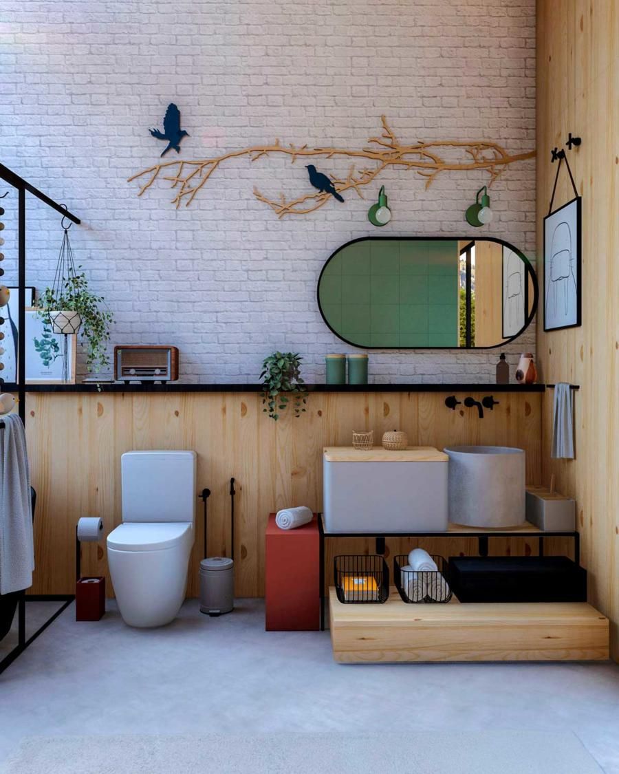 Casa NaToca建筑装饰展“Refúgios”版丨阿根廷丨Mauricio Magarão等众多建筑师及工作室-53