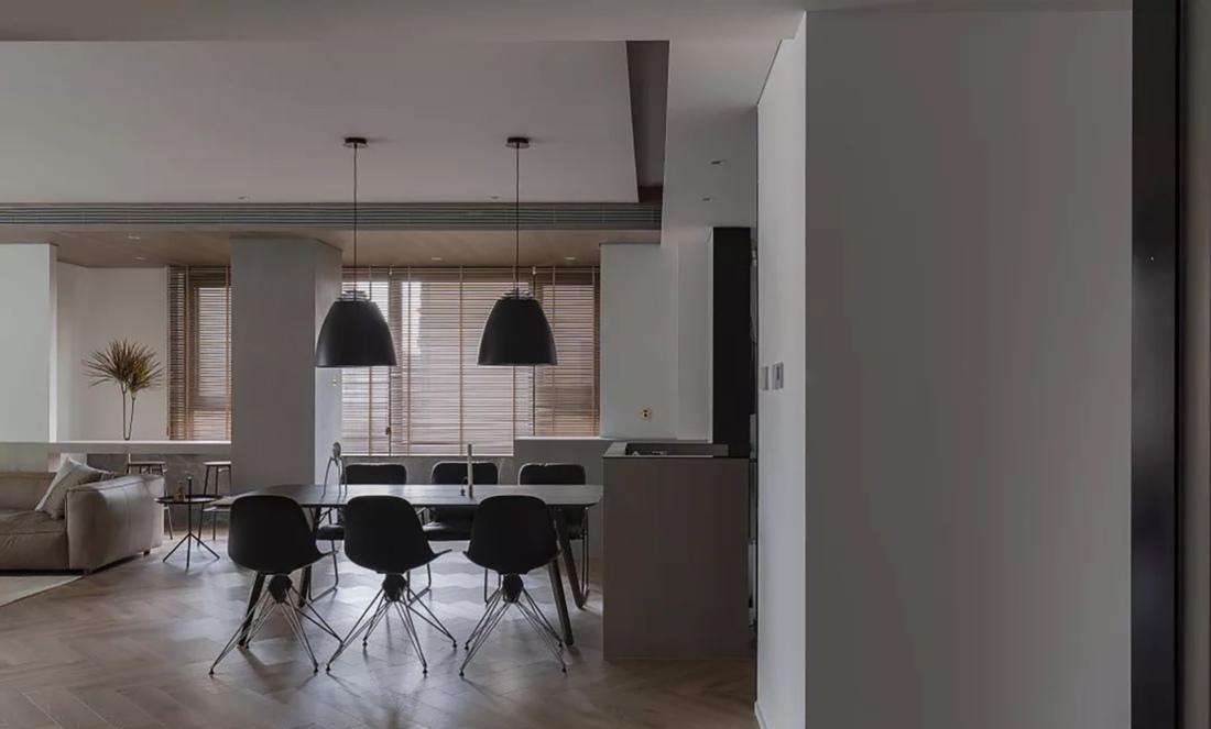 现代极简家居，温馨又实用-30