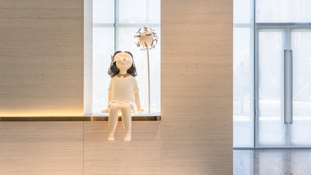 惠州德州朗诗麓园丨中国惠州丨SSID云帆国际-32