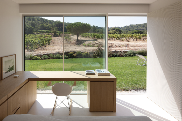 布鲁塞尔现代风格花园小屋丨保加利亚鲁塞丨Bruno Erpicum 建筑工作室-66