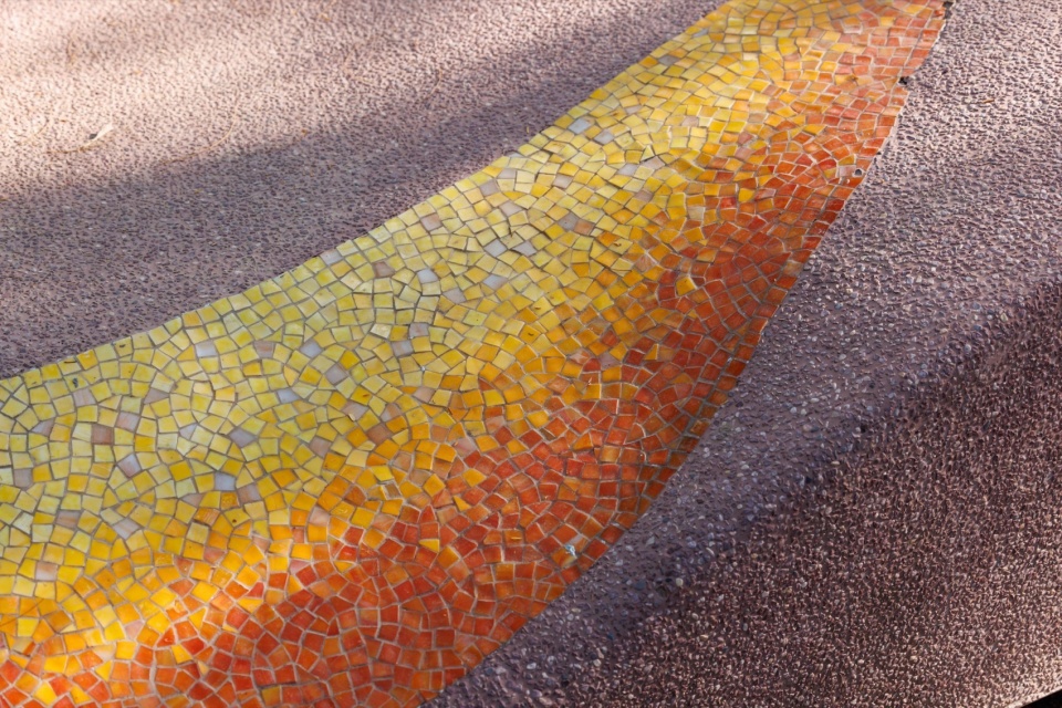 广州万科黄埔新城绿榕公园丨中国广州丨容心设计ROXin-150