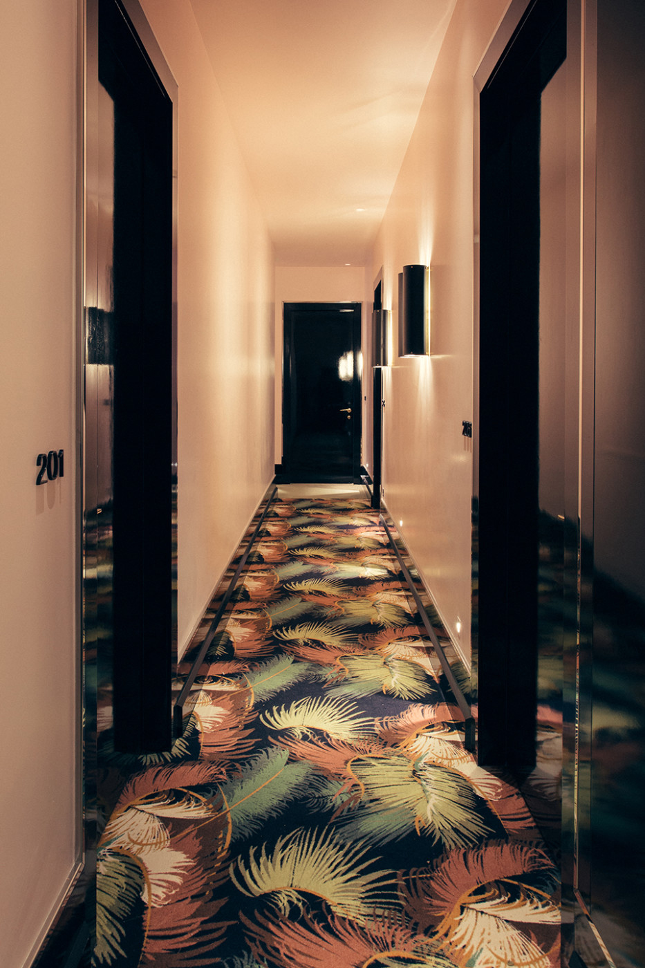 巴黎 Hotel Saint·Marc-43