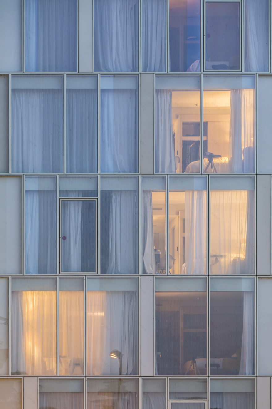 Porte de Loire 项目丨法国丨Arte Charpentier-32