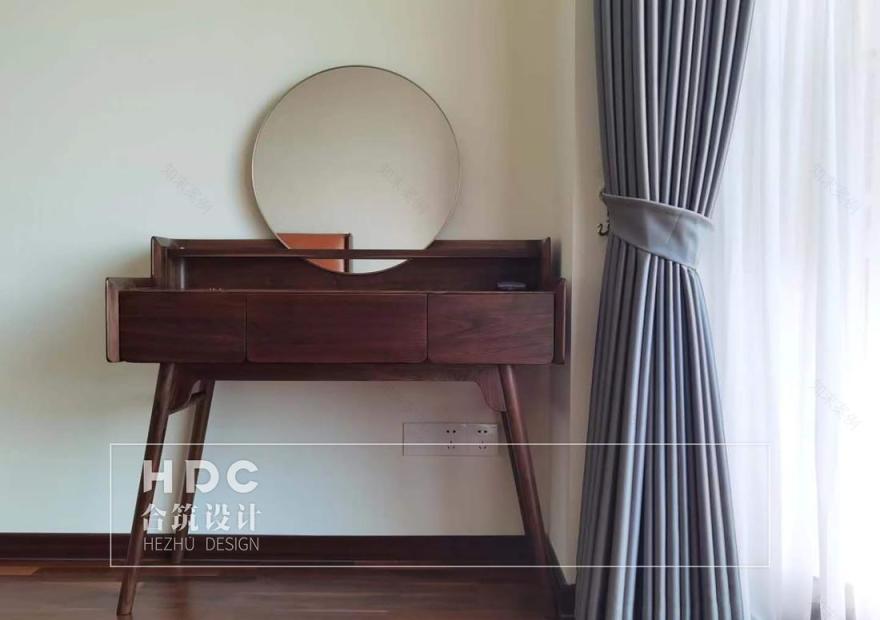 珠江帝景 · 有生活气息的家-11