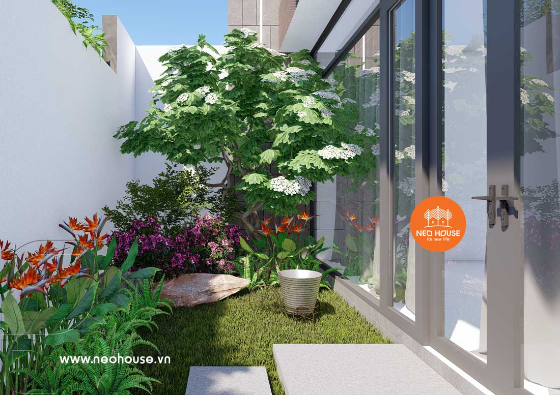 HCM 现代办公空间设计丨越南胡志明市-10