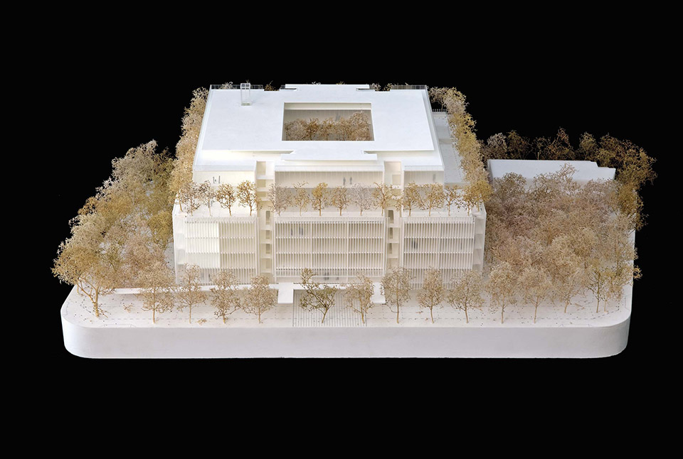 深圳荟同学校丨中国深圳丨伦佐·皮亚诺建筑工作室等-15