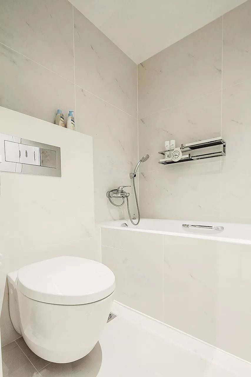 北京 59㎡小户型,一家四口舒适自在的生活空间-45