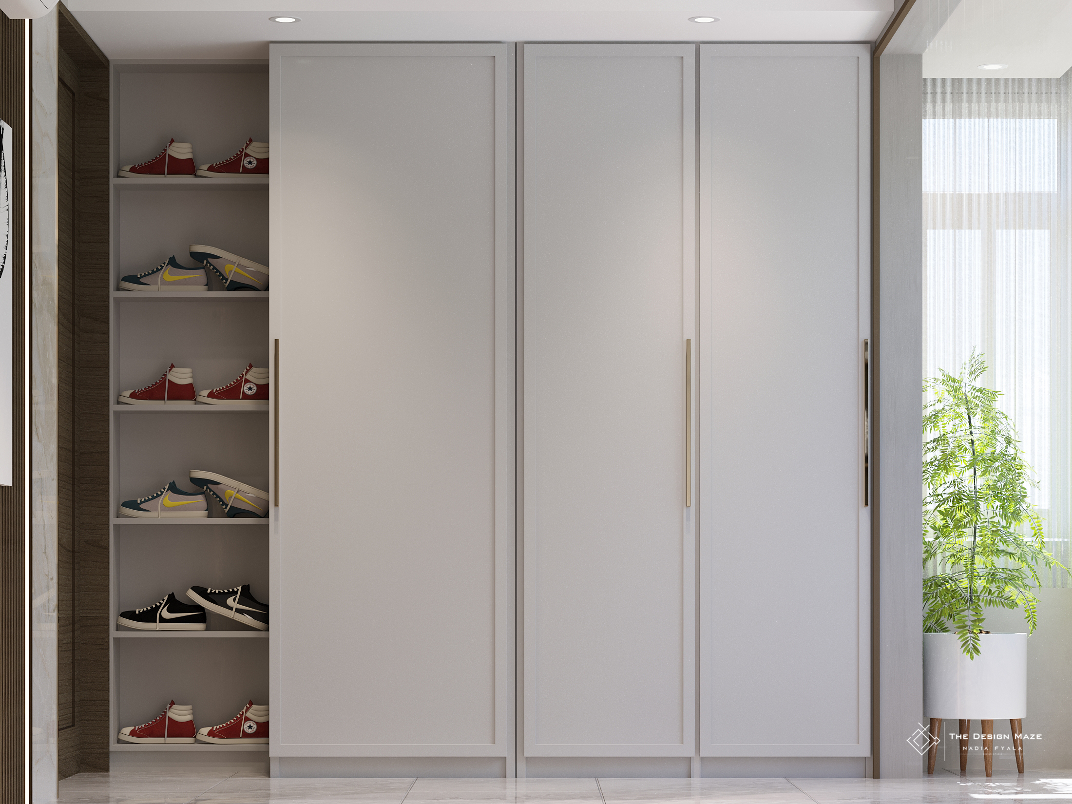 医生休息室丨Nadia Fyala-10