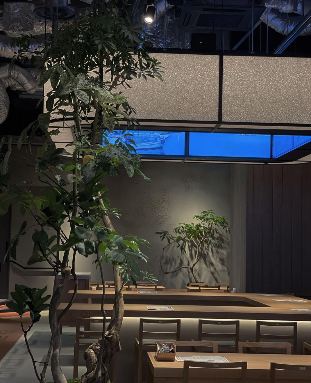 居酒屋餐厅kabeat，日本 - 日本料理 - 餐厅LOGO-VI空间设计-全球餐饮研究所-0