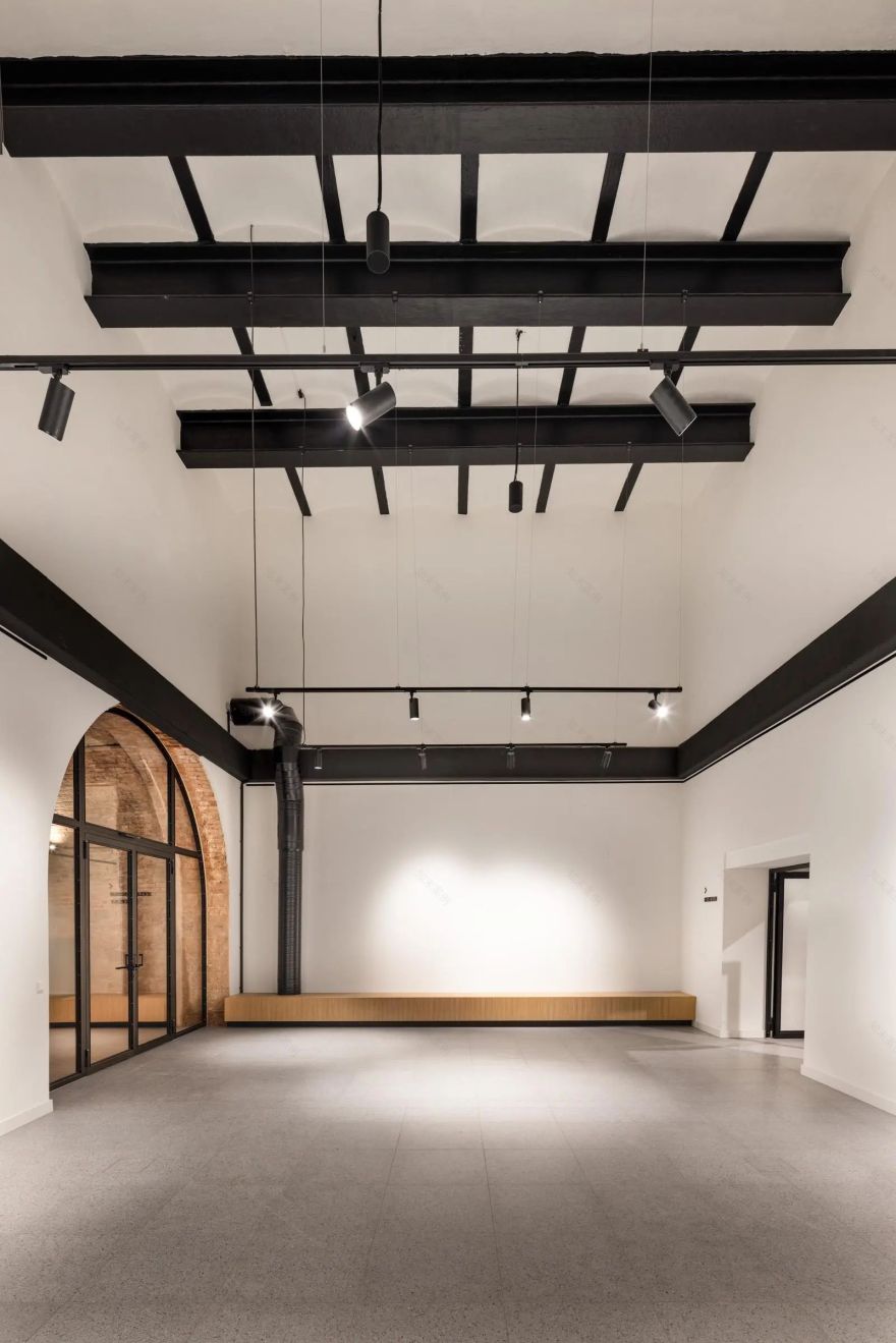 “Hahnekiez”文化中心丨德国丨DIA Dittel Architekten-28