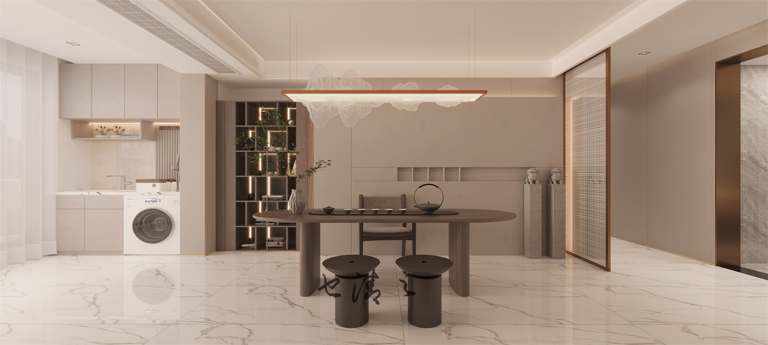 现代轻奢之家-4