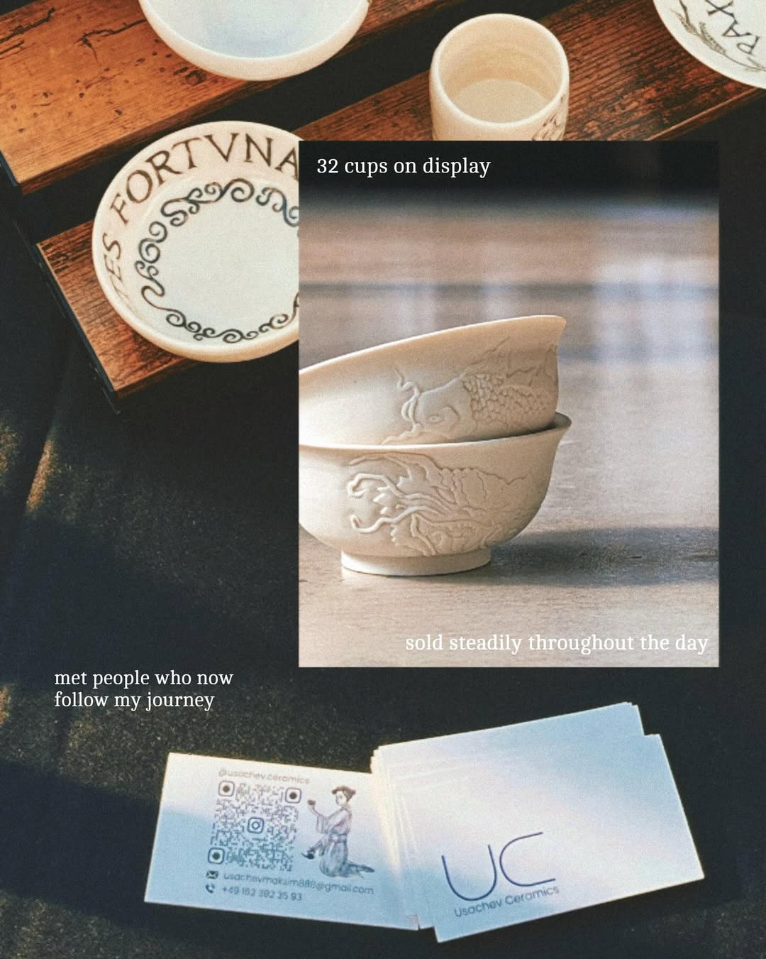Instagram Carousel Design for UC-2