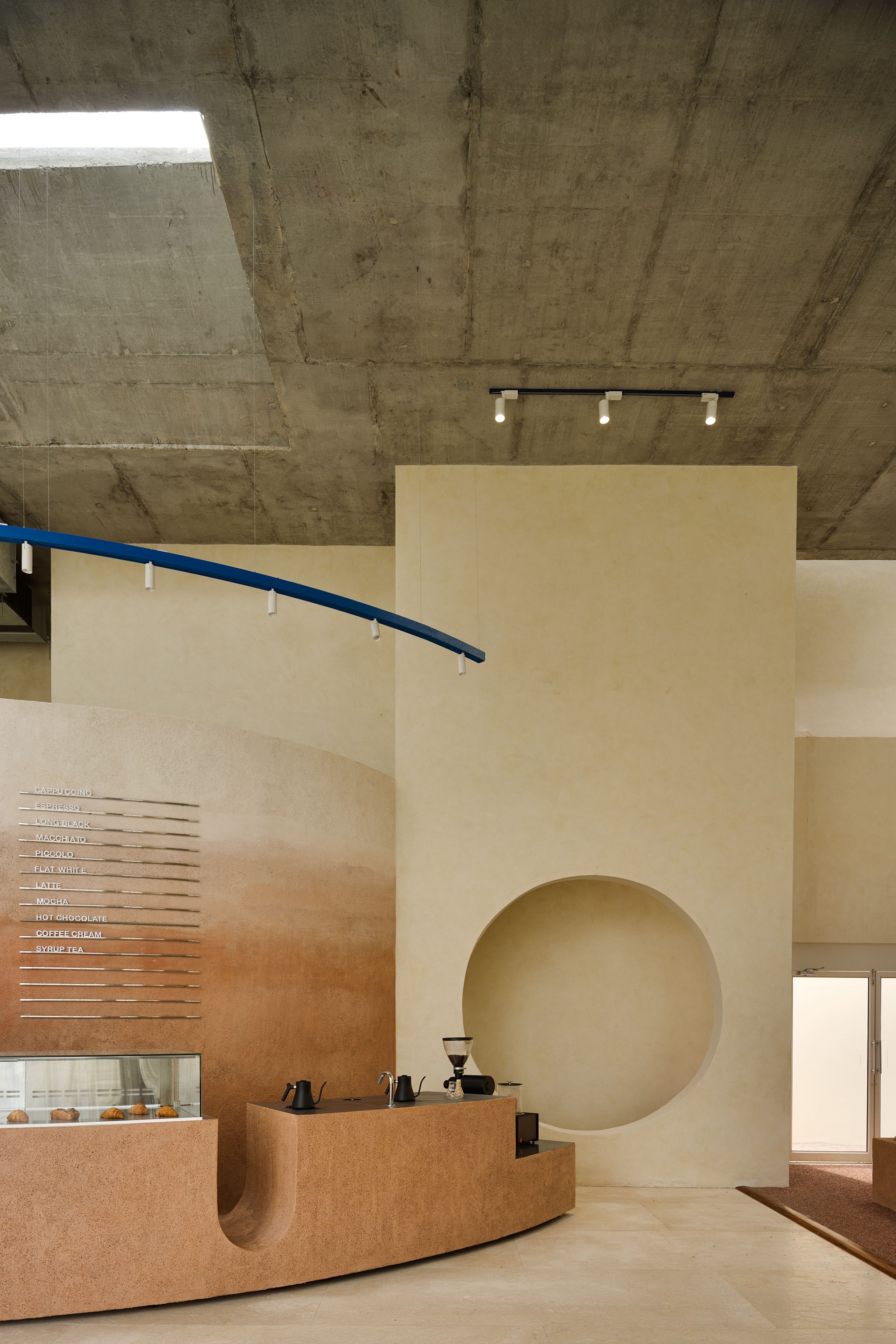 黄昏咖啡丨印度金奈丨Billboards-18