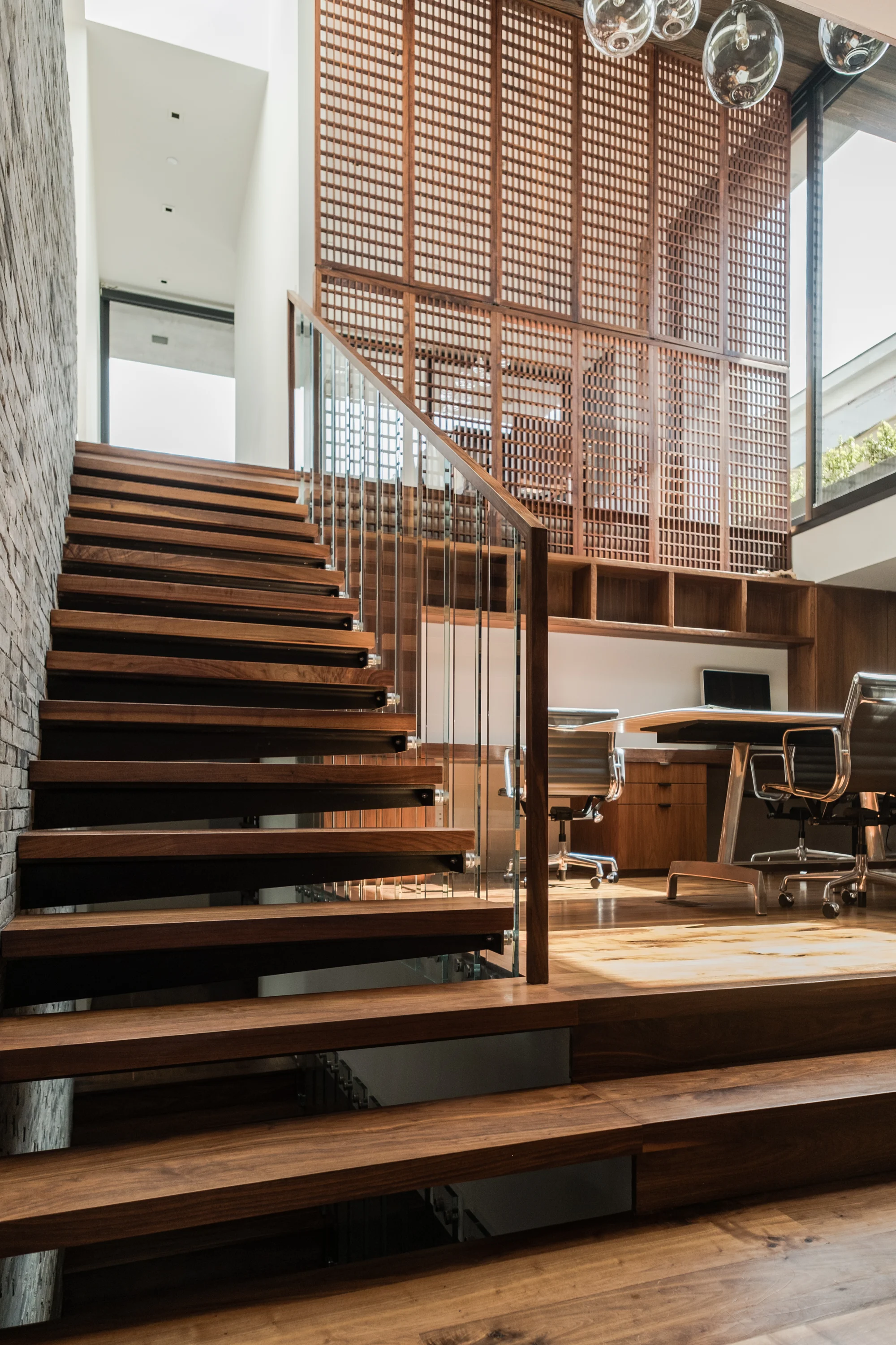 丨美国曼哈顿丨WALKER WORKSHOP-22