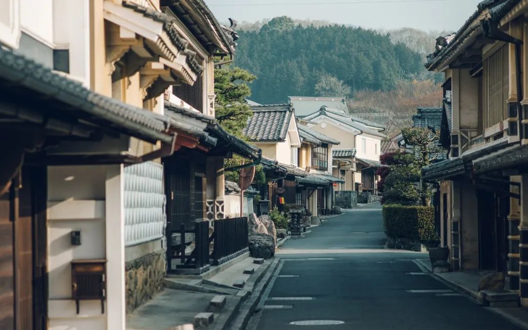 Setouchi Cominca Stay · 传统与现代的日本民宿丨Katsumi yamashita,Shiro miura-0