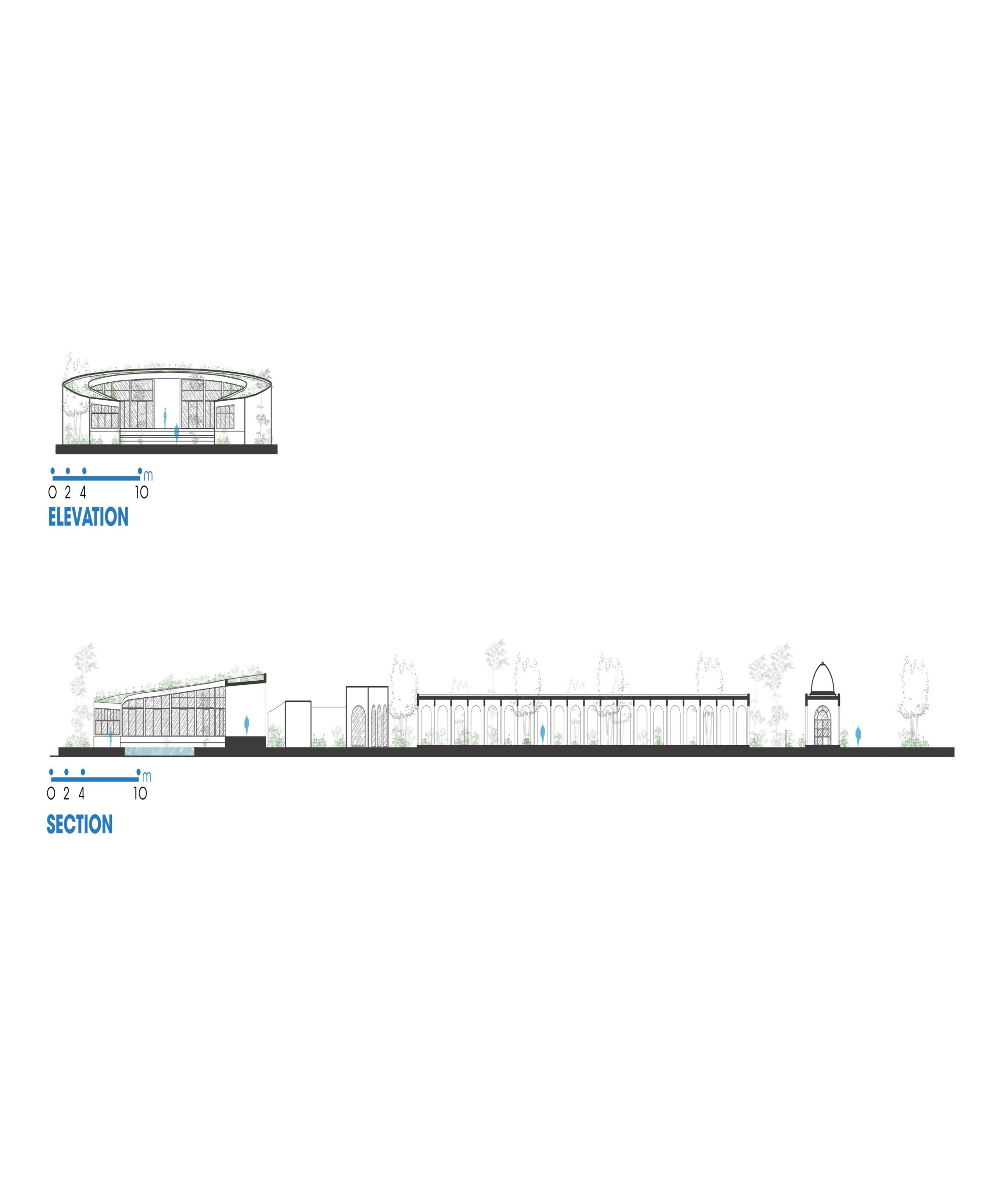 iSea 精品度假酒店丨越南丨Pham Huu Son Architects-66