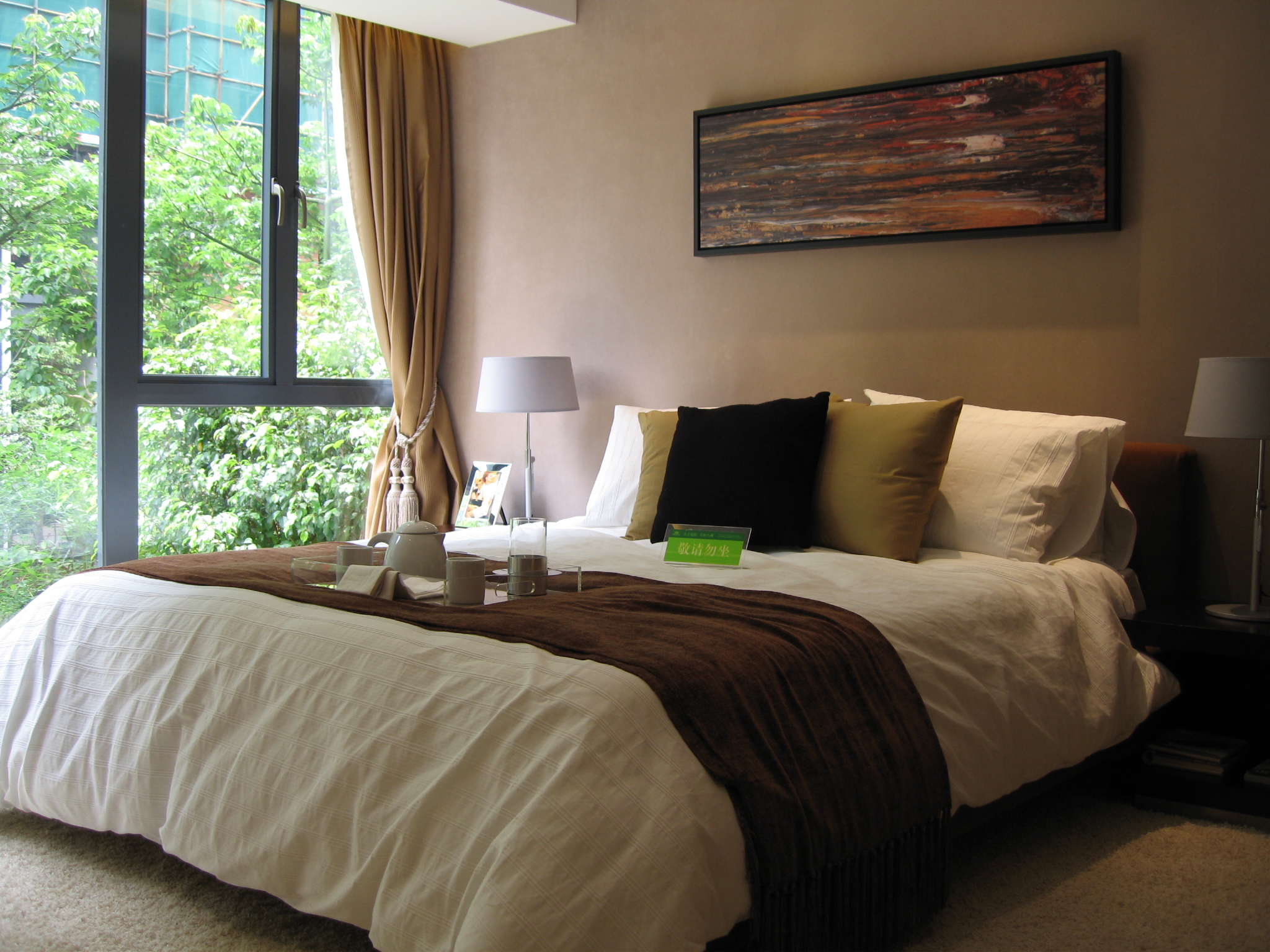 高文安  板房图片-33