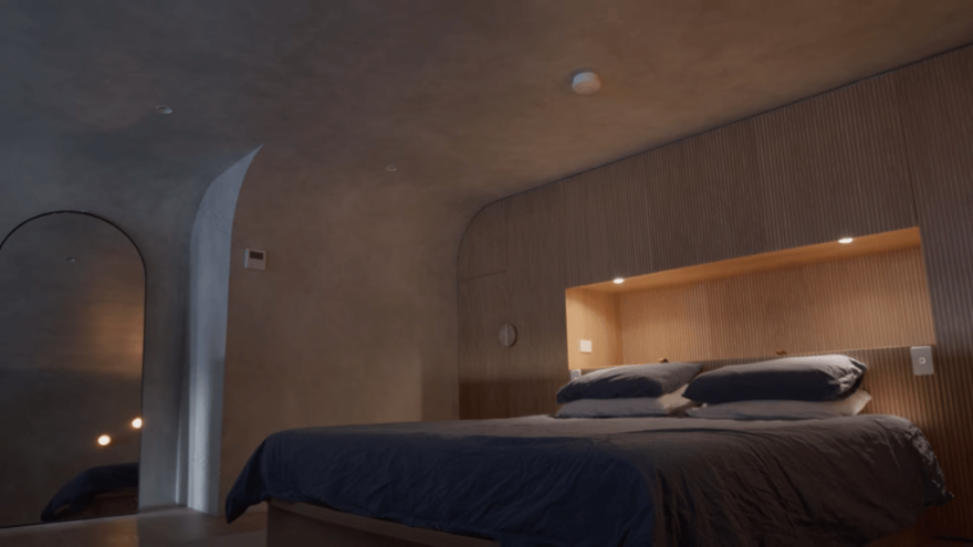 Perfect Storm(获奖混凝土掩体住宅)丨澳大利亚悉尼丨Killing Matt Woods,Green Anvil Co-16