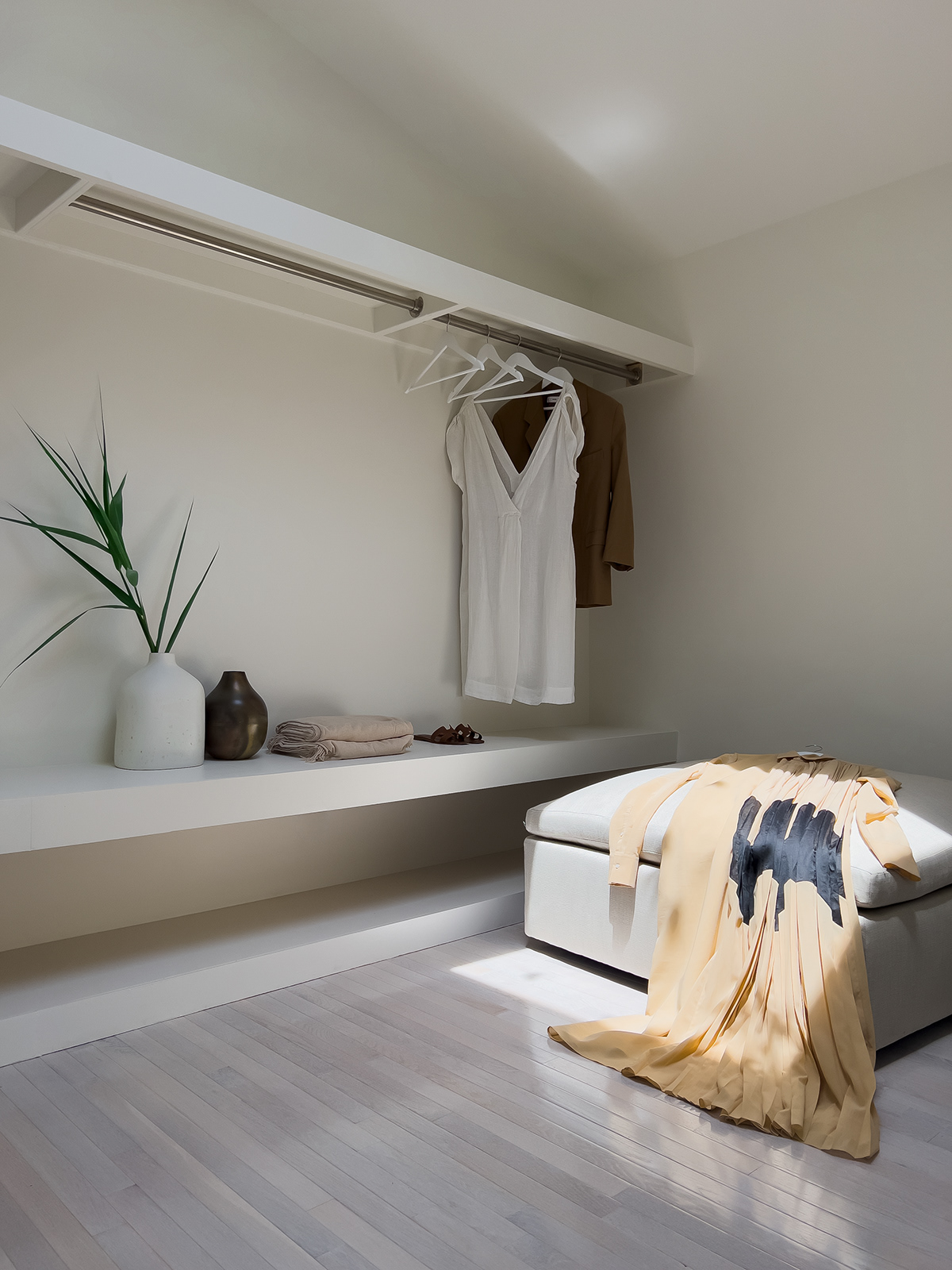 因莱特住宅丨美国纽约丨Sivak+Partners-14