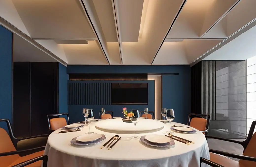 深圳花悦庭餐厅丨中国深圳-32