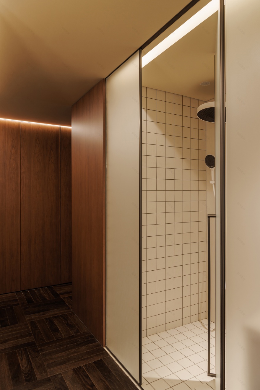 HURR赫设计丨中古情调下的自由意-28