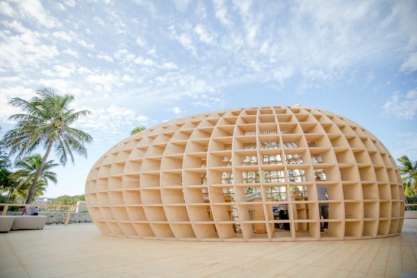 古巴海岸特色酒吧-9