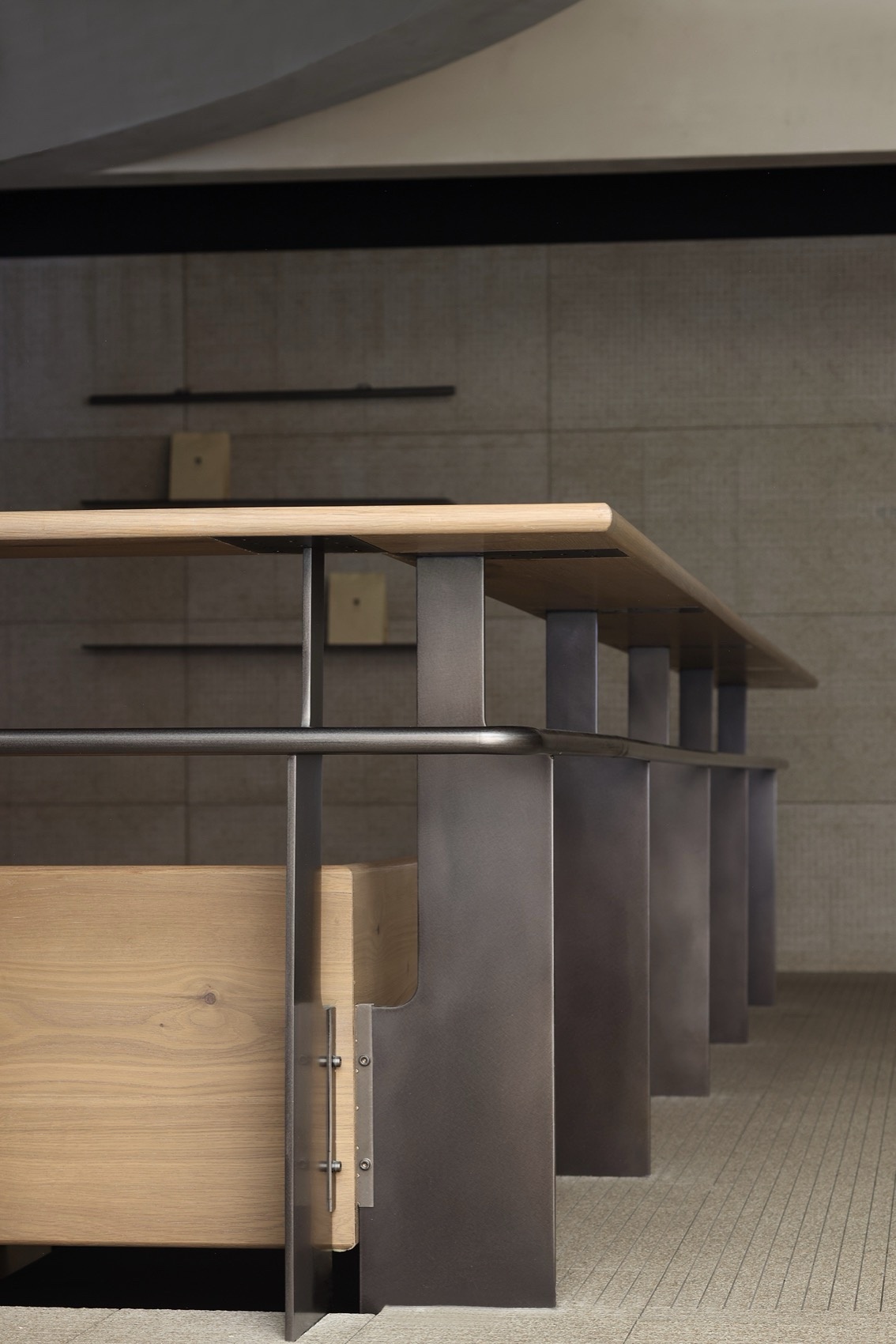 驯·烘焙丨中国福州丨WWD.一横一竖设计-72