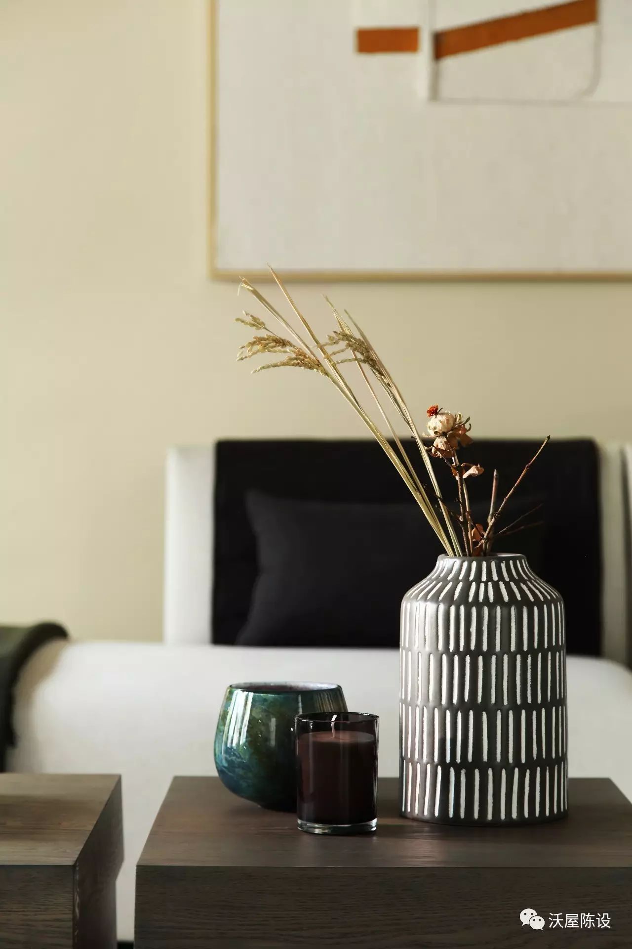 返璞归真 心灵的静所 | 海南 · 海口鲁能海蓝福源西别墅-9