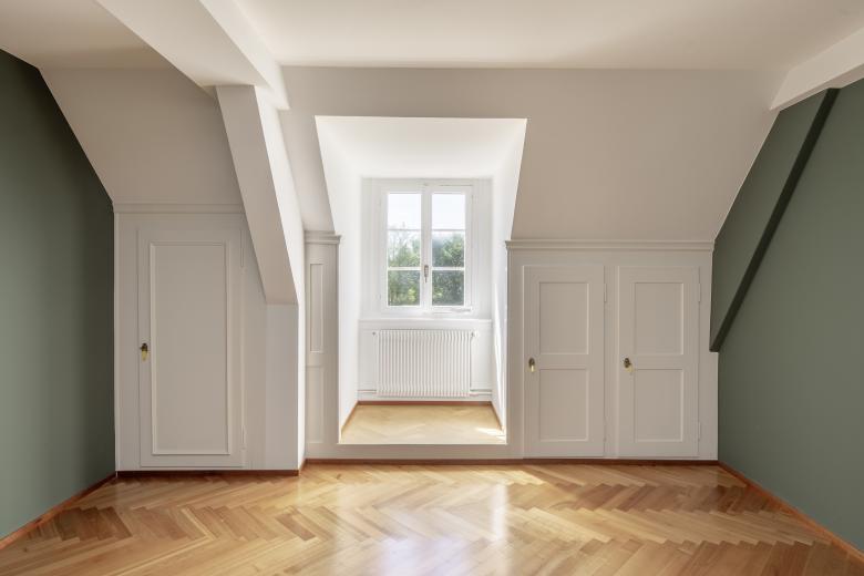 mépp ag丨Villa Rüschlikon丨瑞士-18