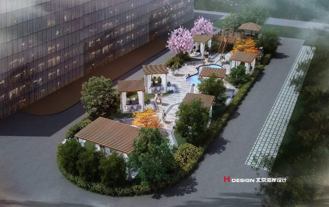 凡尘花巷影深处，一切诗情画意的开始。-50