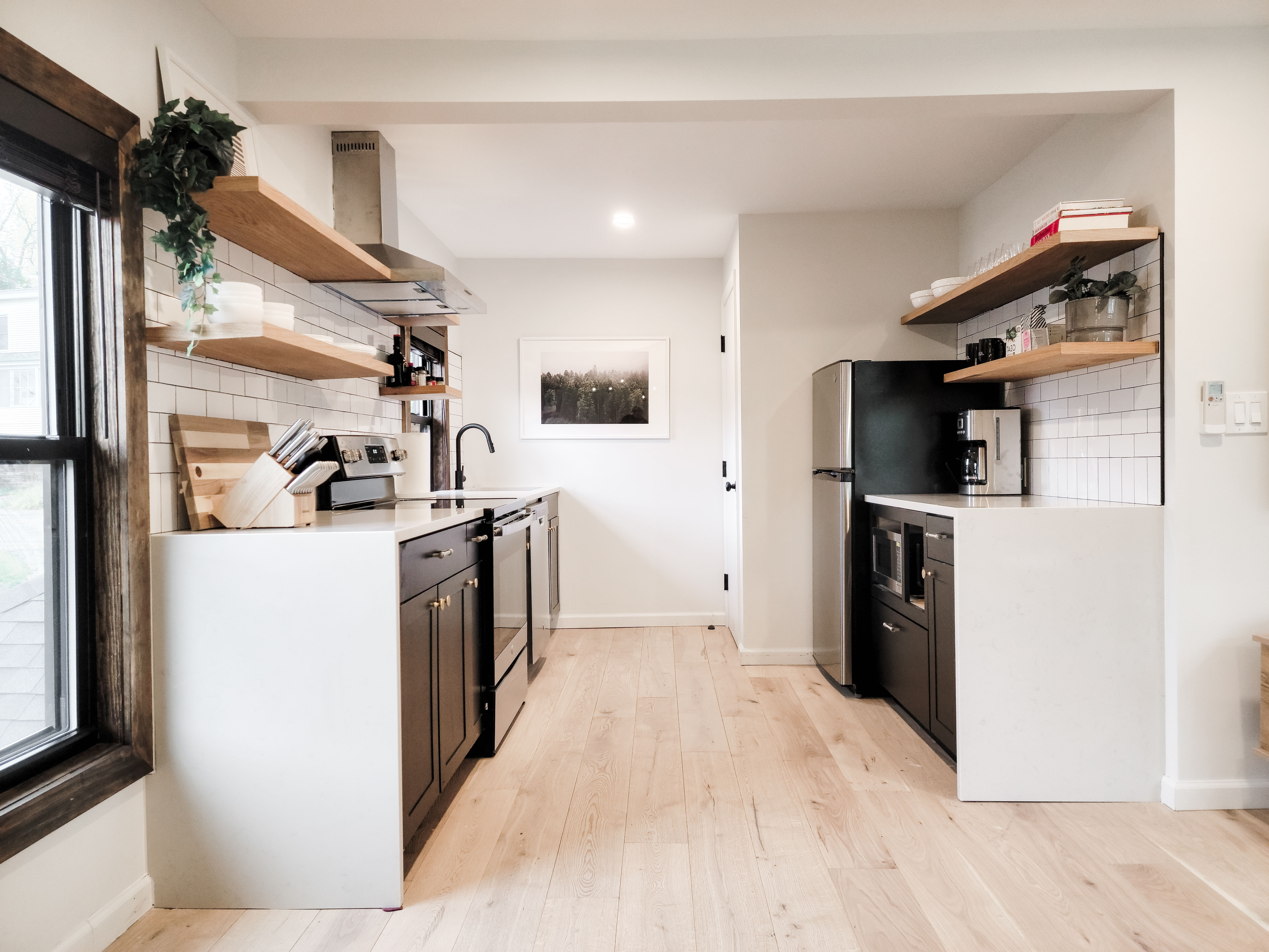 俱乐部会所旅馆丨美国纽约丨Stayatlina-8