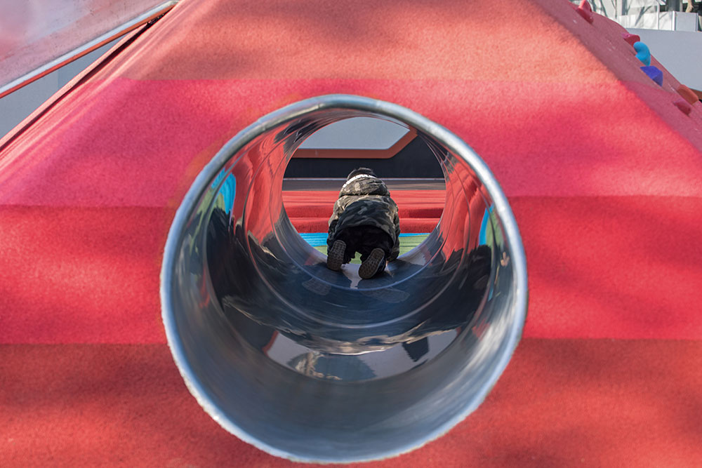 全新都市生活方式 & 合肥皖投万科天下艺境一期景观设计 / 澳派景观设计工作室-30