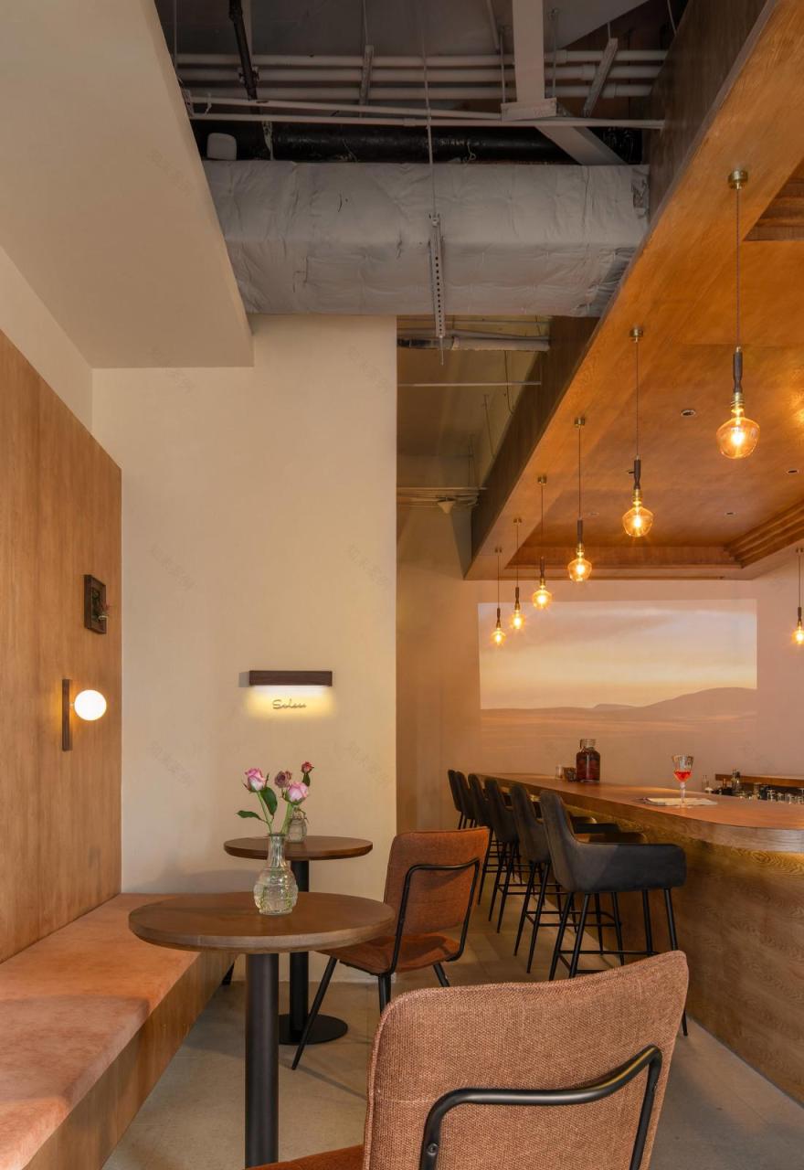 Soless 日咖夜酒-20