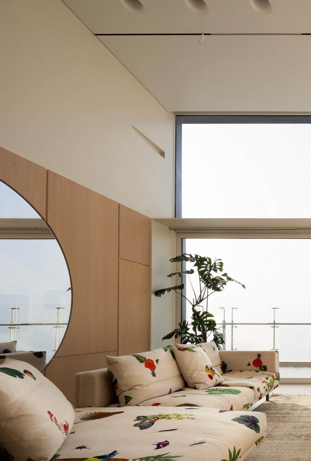 眷宅·合肥丨中国合肥丨合肥宏约深美空间营造设计-69