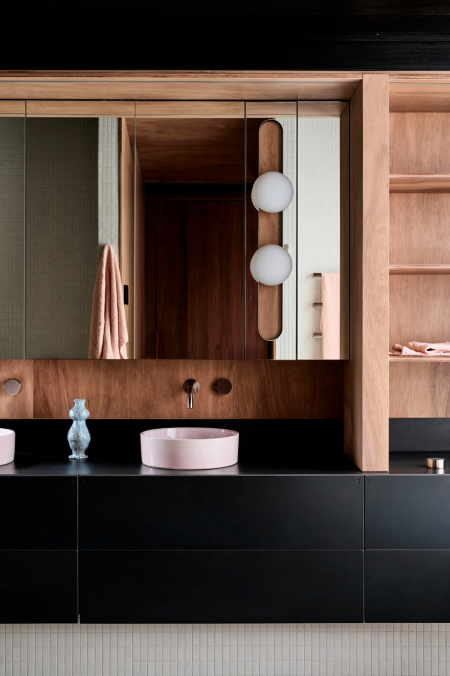 Kross House住宅丨澳大利亚丨FIGR建筑工作室-59