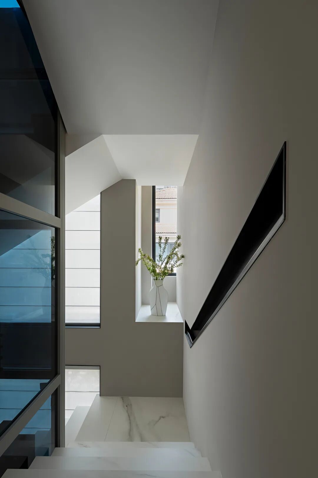 建筑为诗 光影成画丨中国宁波丨启真设计-39