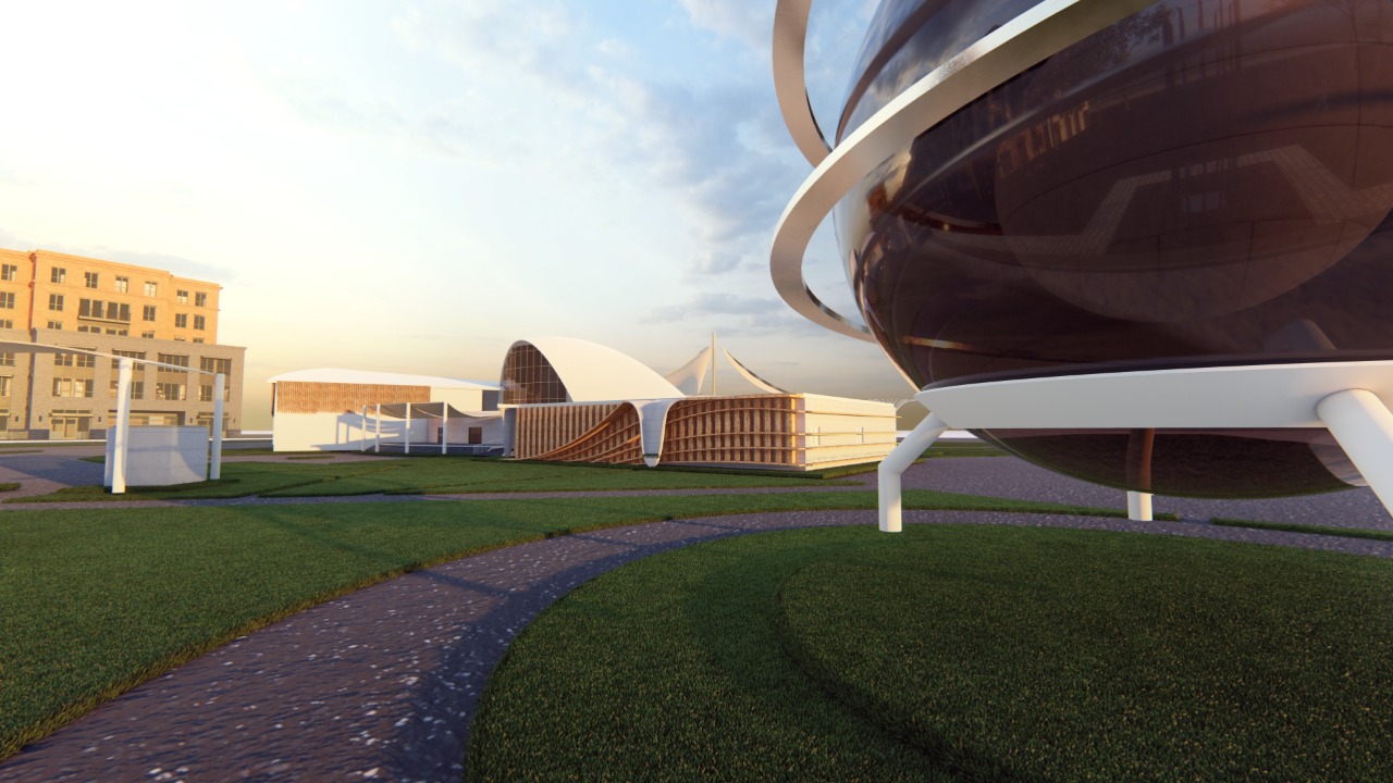 Building equipment and materials products exhibition-2