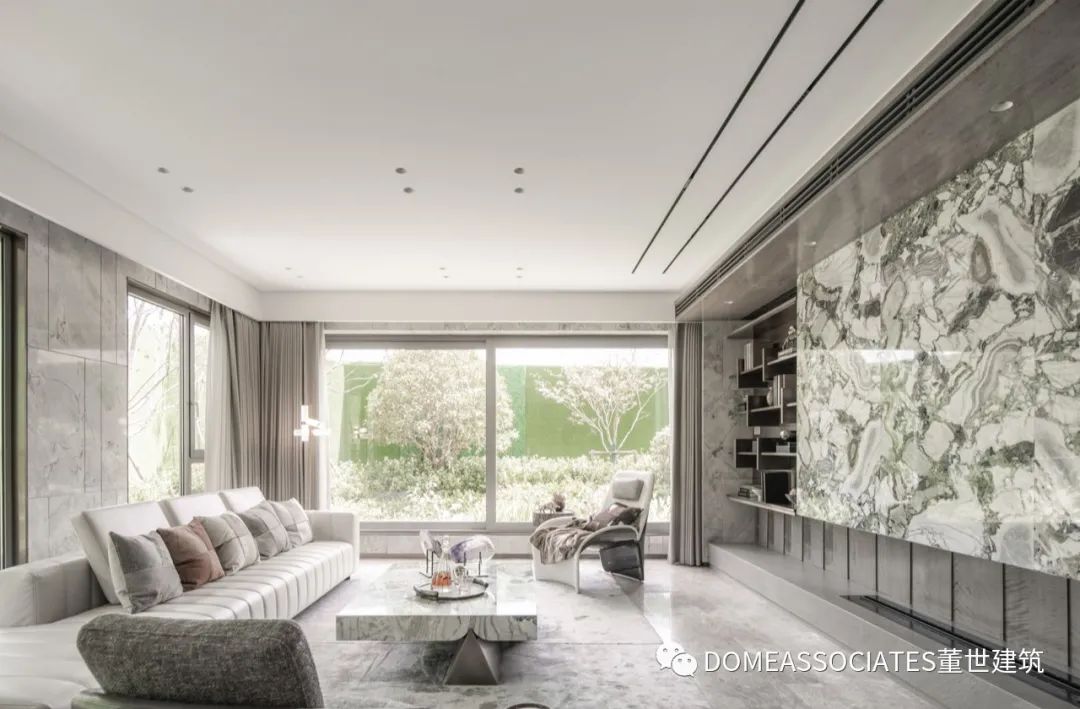 金地·瓯江峯汇 | 简约奢华，打造都市理想家-10