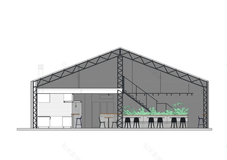 Standard 69 餐厅-27