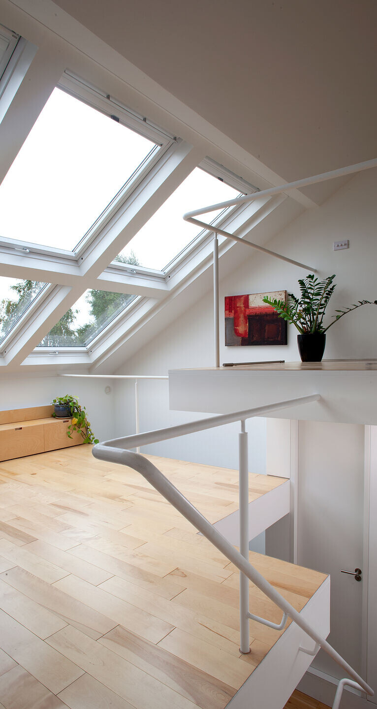 垂直之家的空间魔法-13