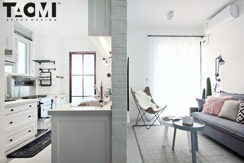 桃弥设计《红粉佳人》荣登CCTV-2空间榜样-10