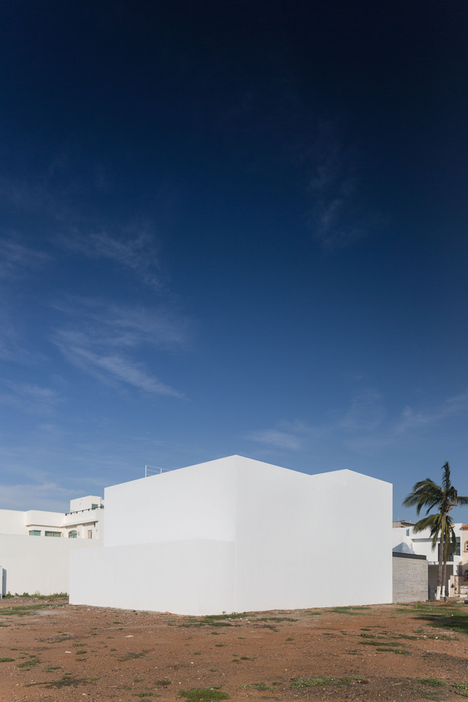 Beach House  [H] arquitectos-38