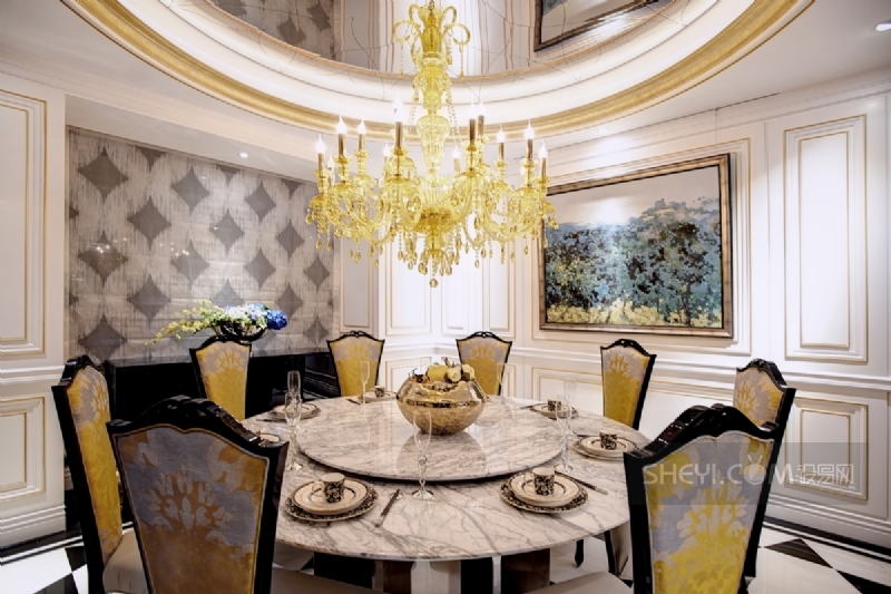 名流雋風私宅-4