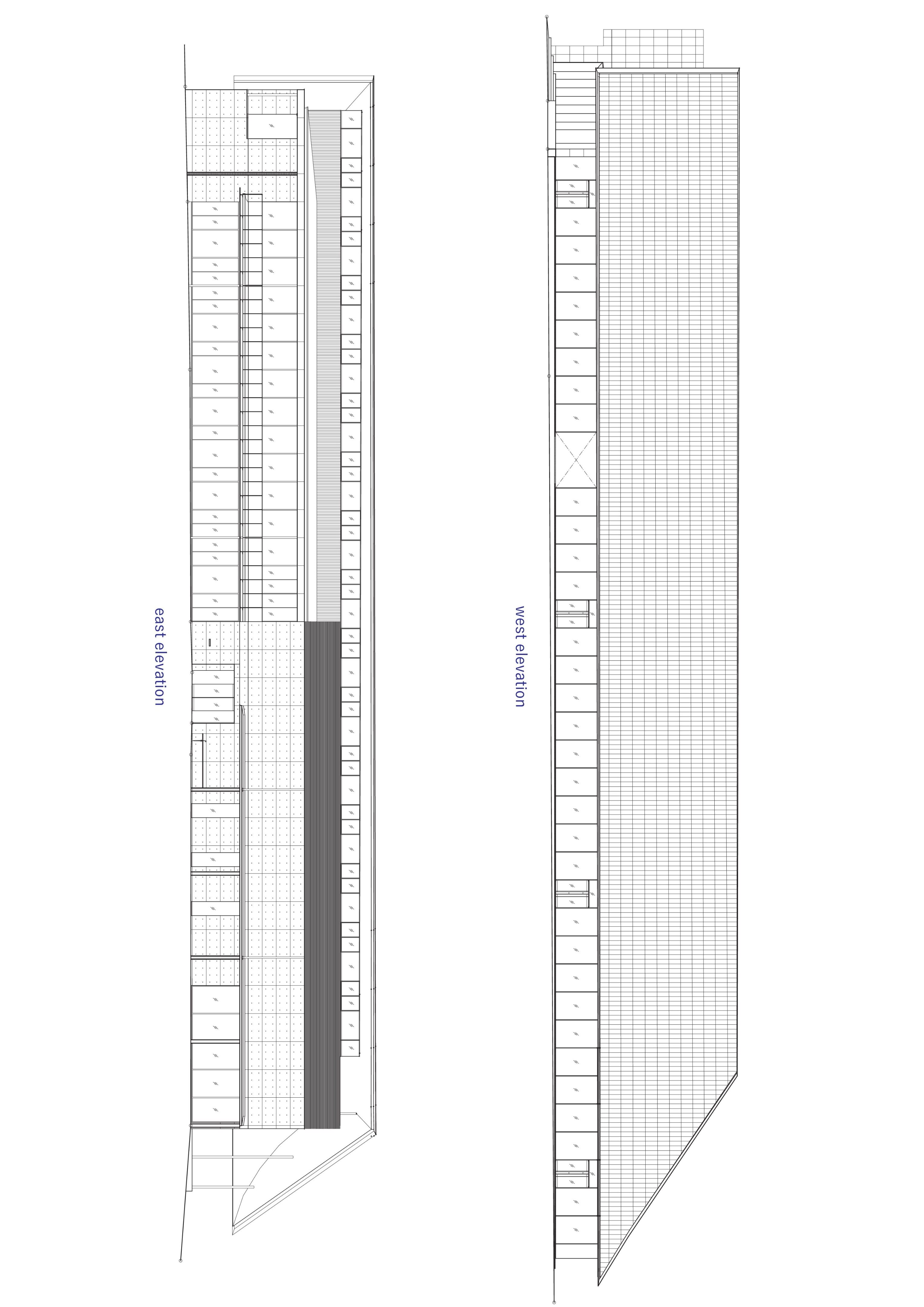 日本丰田县图书馆丨MIKAMI Architects-34