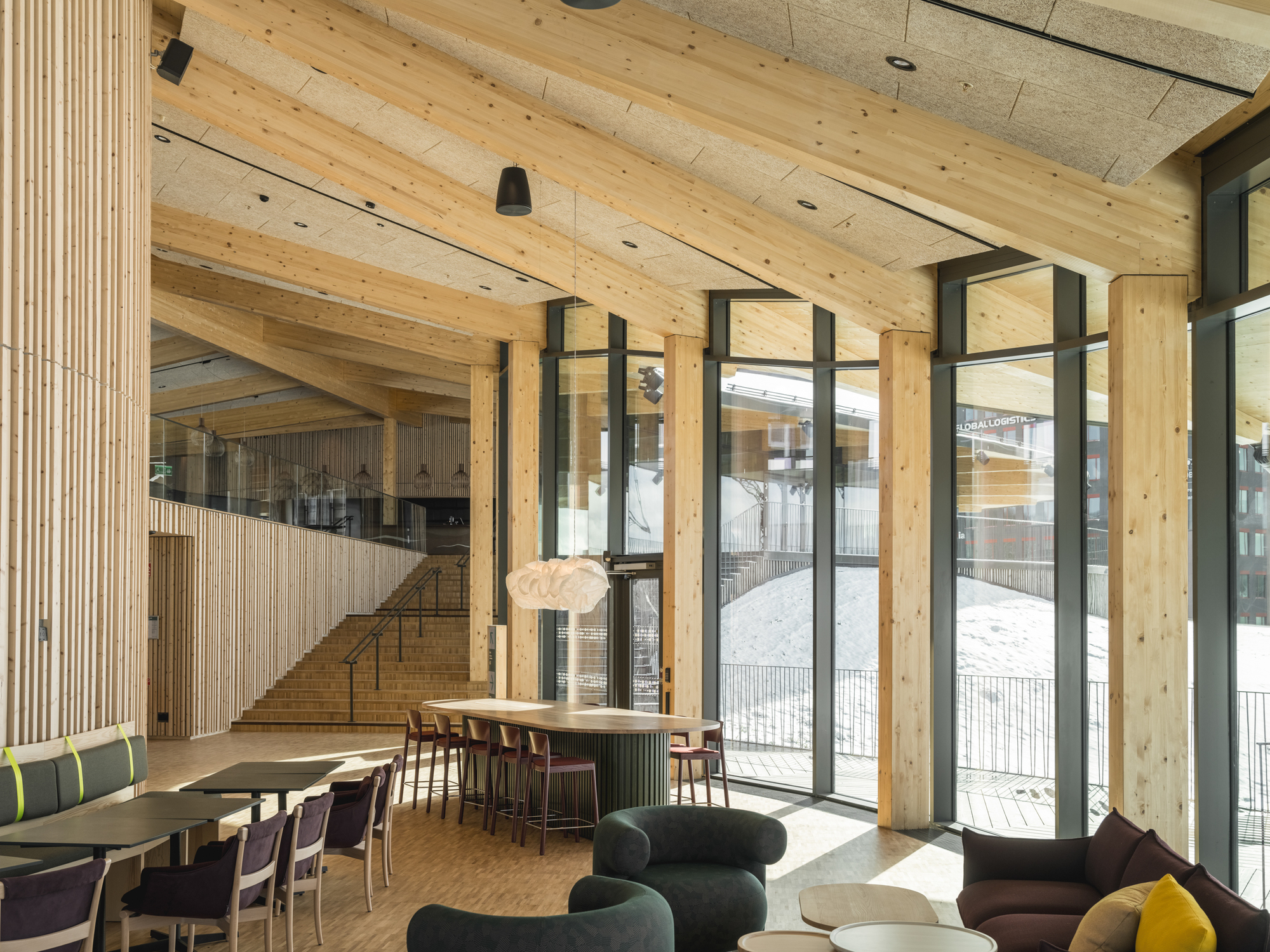 丨瑞典丨Henning Larsen-20